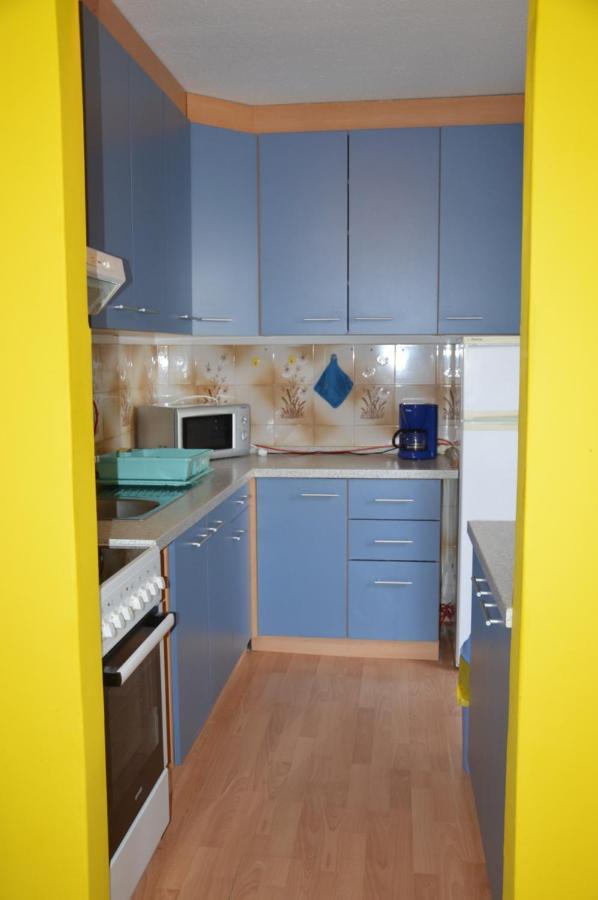 Apartment Lana Vrsar Exterior photo