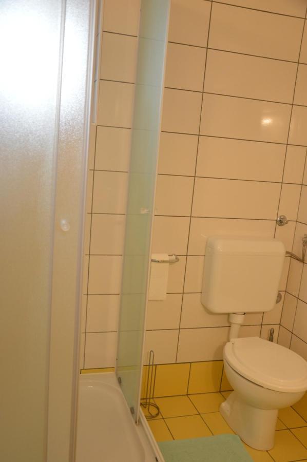 Apartment Lana Vrsar Exterior photo