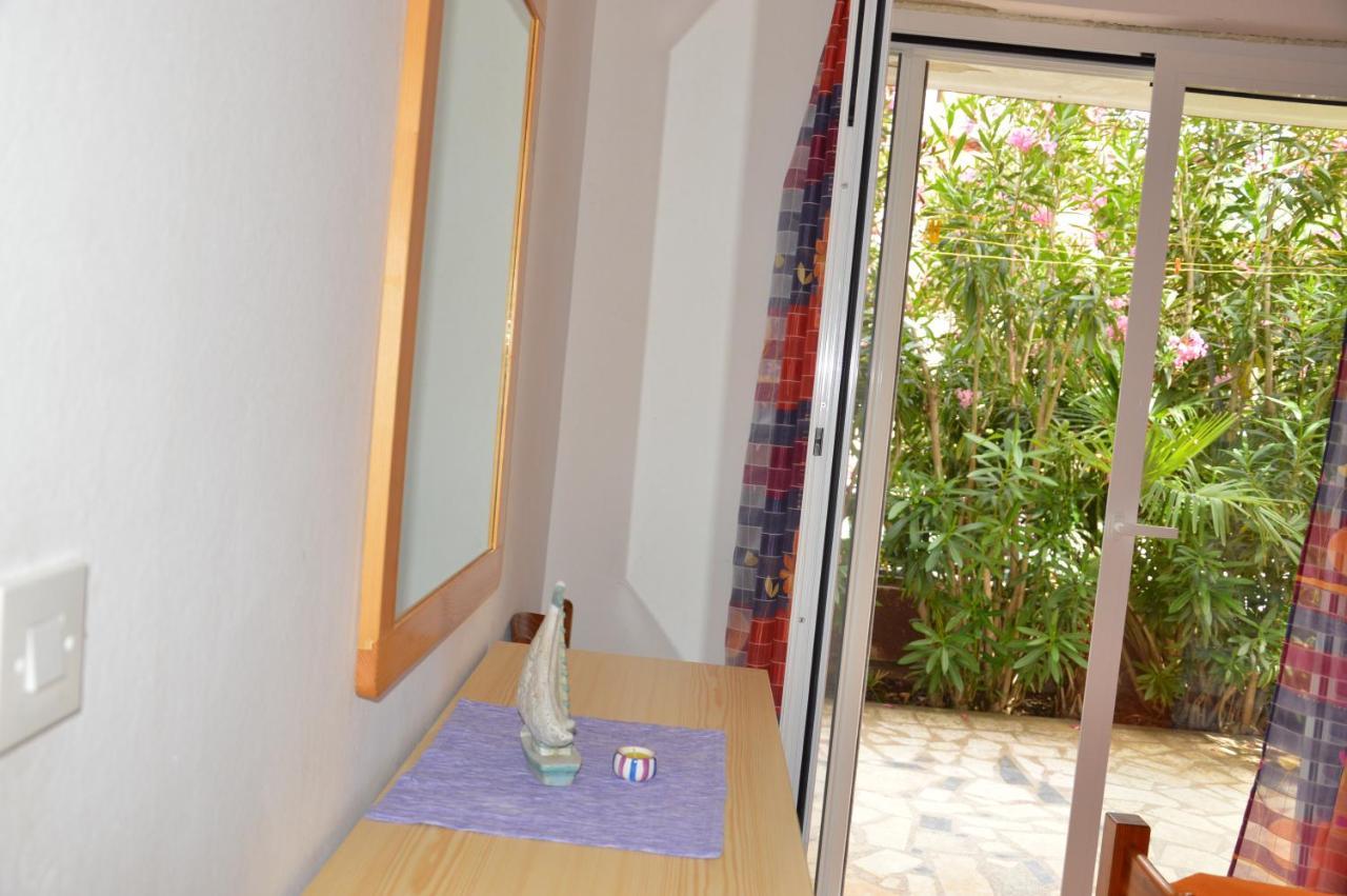 Apartment Lana Vrsar Exterior photo